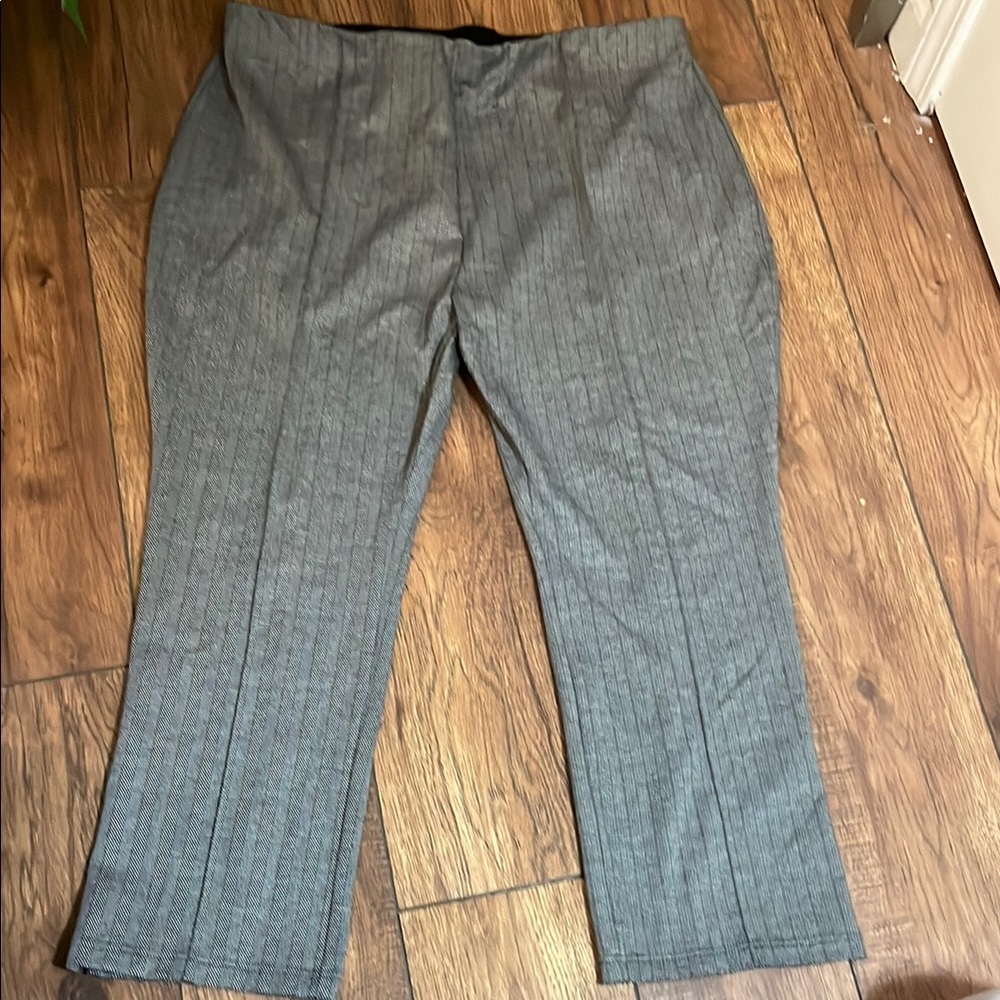 Women’s Gray Pants